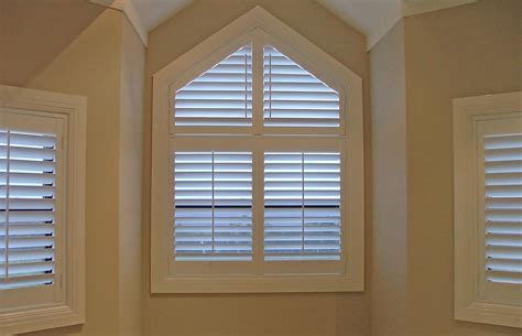 odd shaped window covering ideas|Treatments for Large or Oddly Shaped Windows .